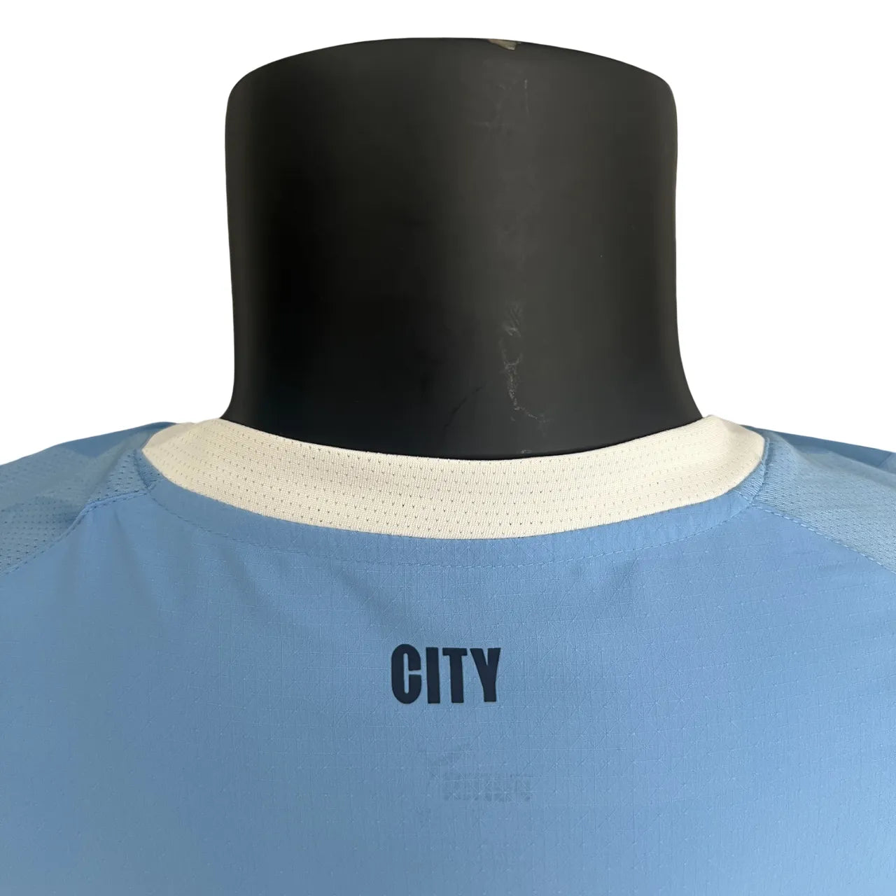 Camisa Manchester City 2025/26 Home - Versão Jogador