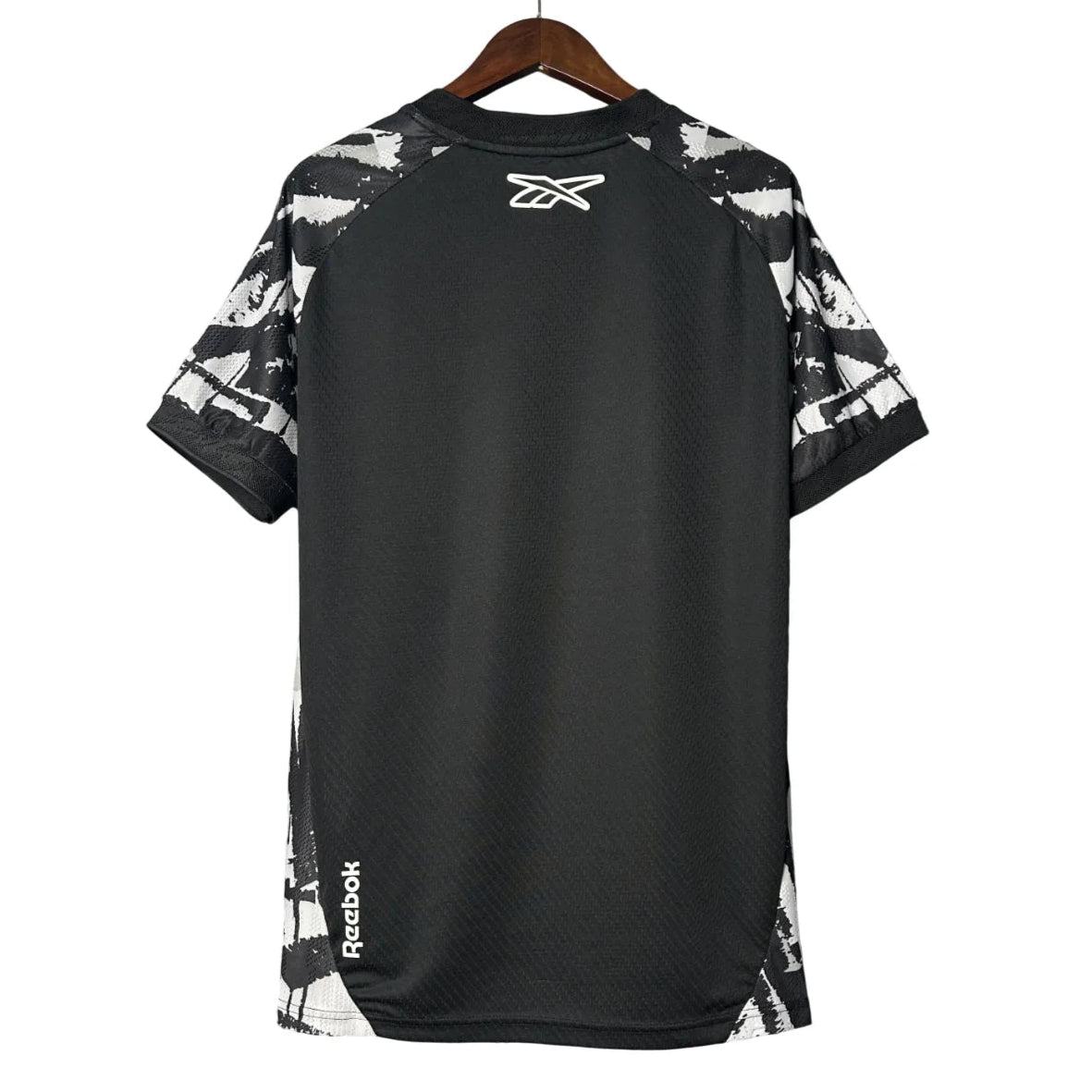 Camisa Botafogo 2025/26 Fourth - Masculina