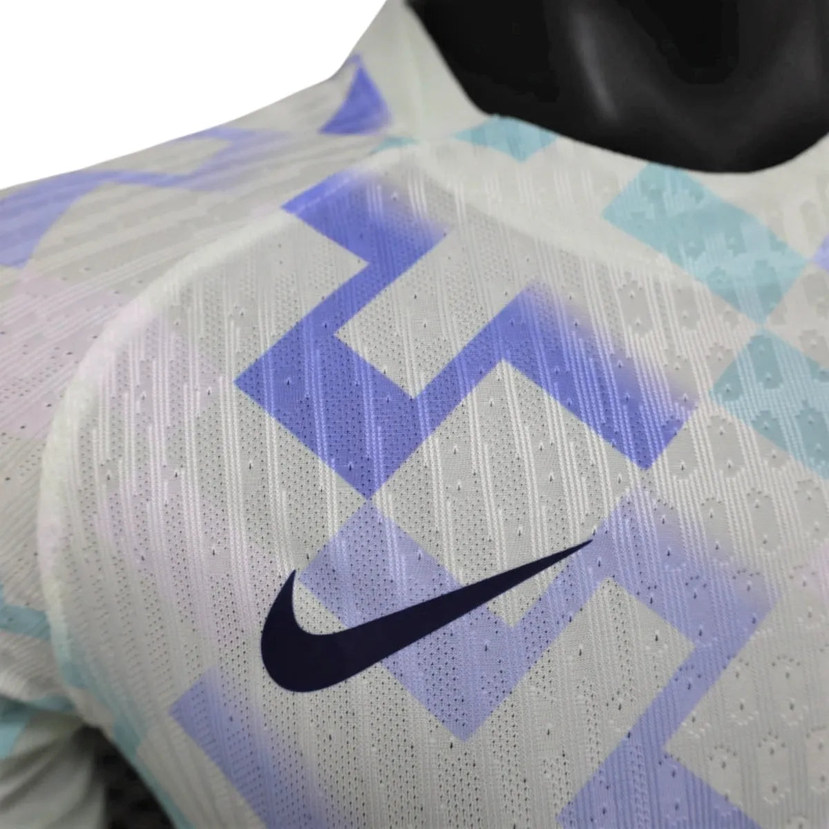 Camisa Inter de Milão 2025/26 Away - Versão Jogador - Masculina