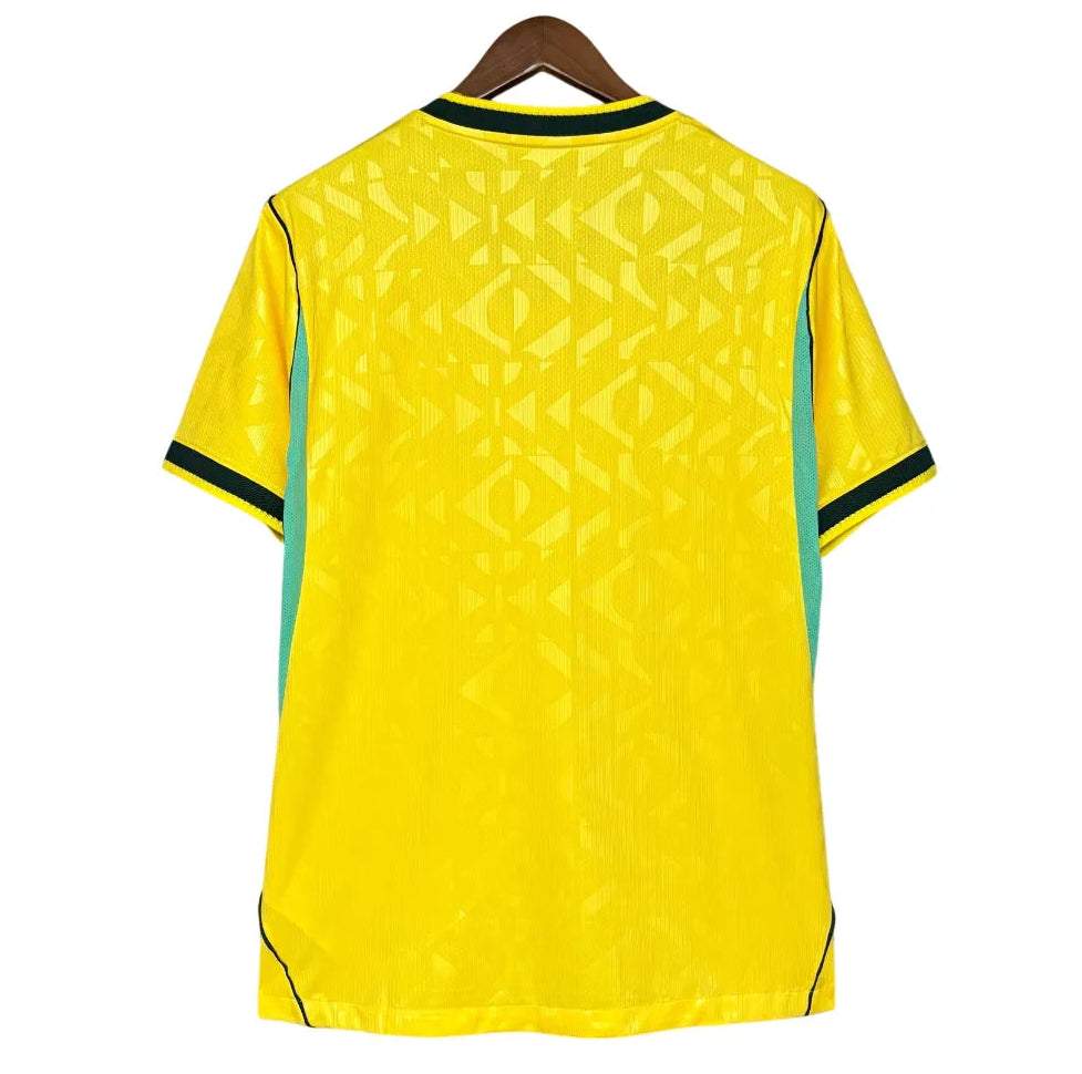 Camisa Brasil 2026 Home