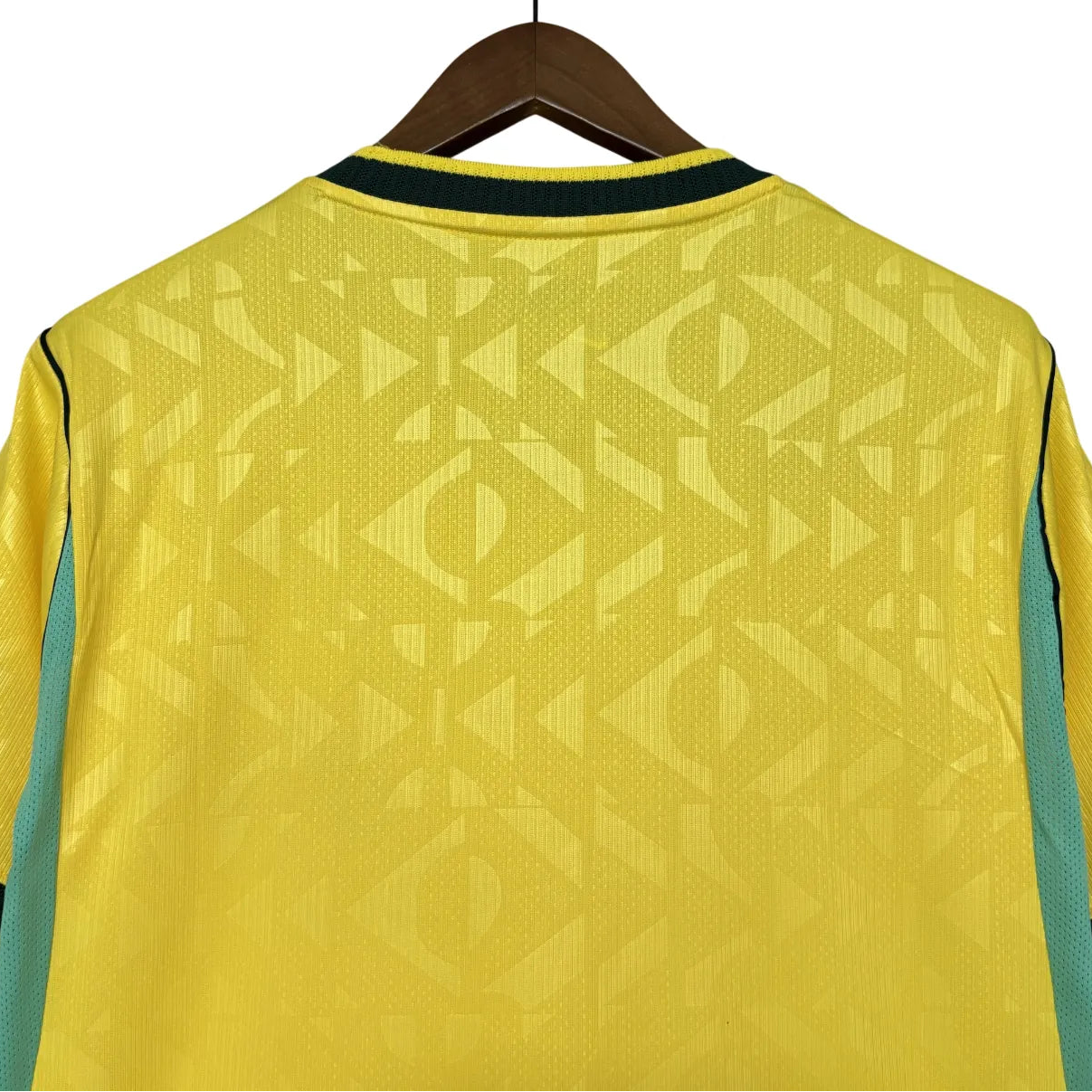 Camisa Brasil 2026 Home