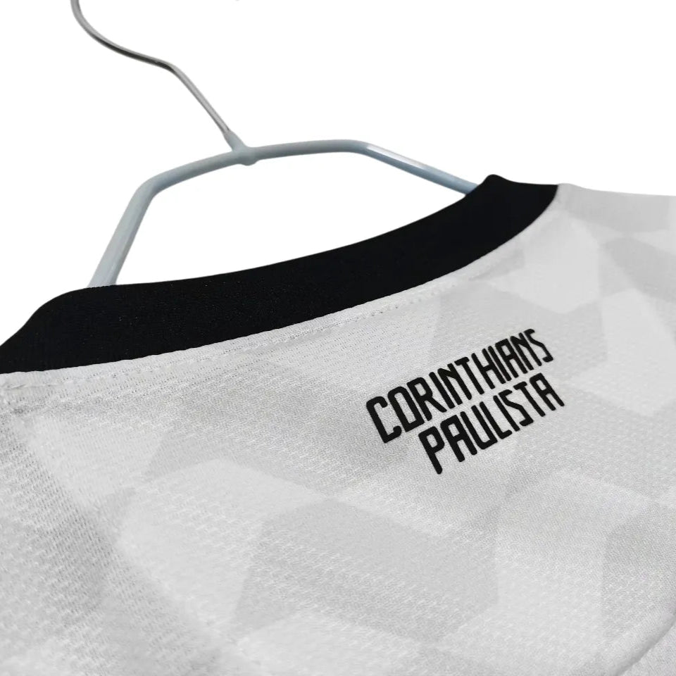 Camisa Timão 2012 Home