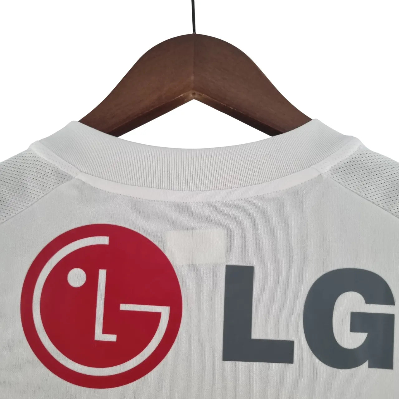 Camisa São Paulo 2008 Home