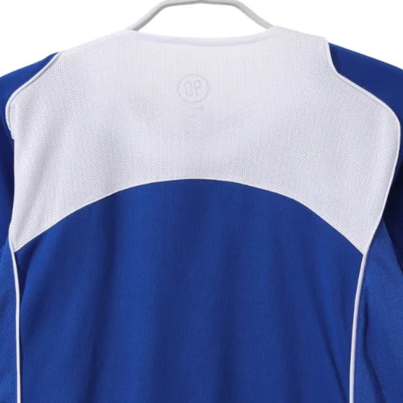 Camisa Brasil 2004 Away