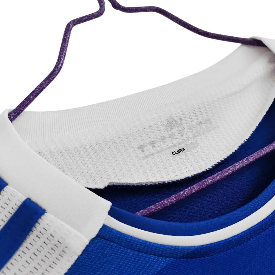 Camisa Chelsea 2011/12 Home