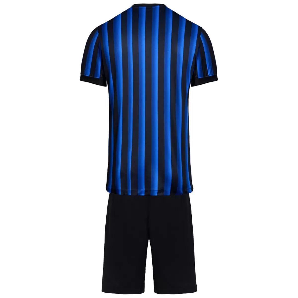 Conjunto Infantil Inter de Milão 2025/26 Home Azul