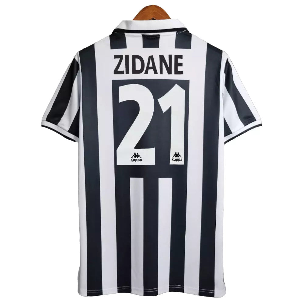 Camisa Juventus 1995/96 Home